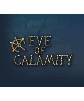 Eve of Calamity Steam Key GLOBAL